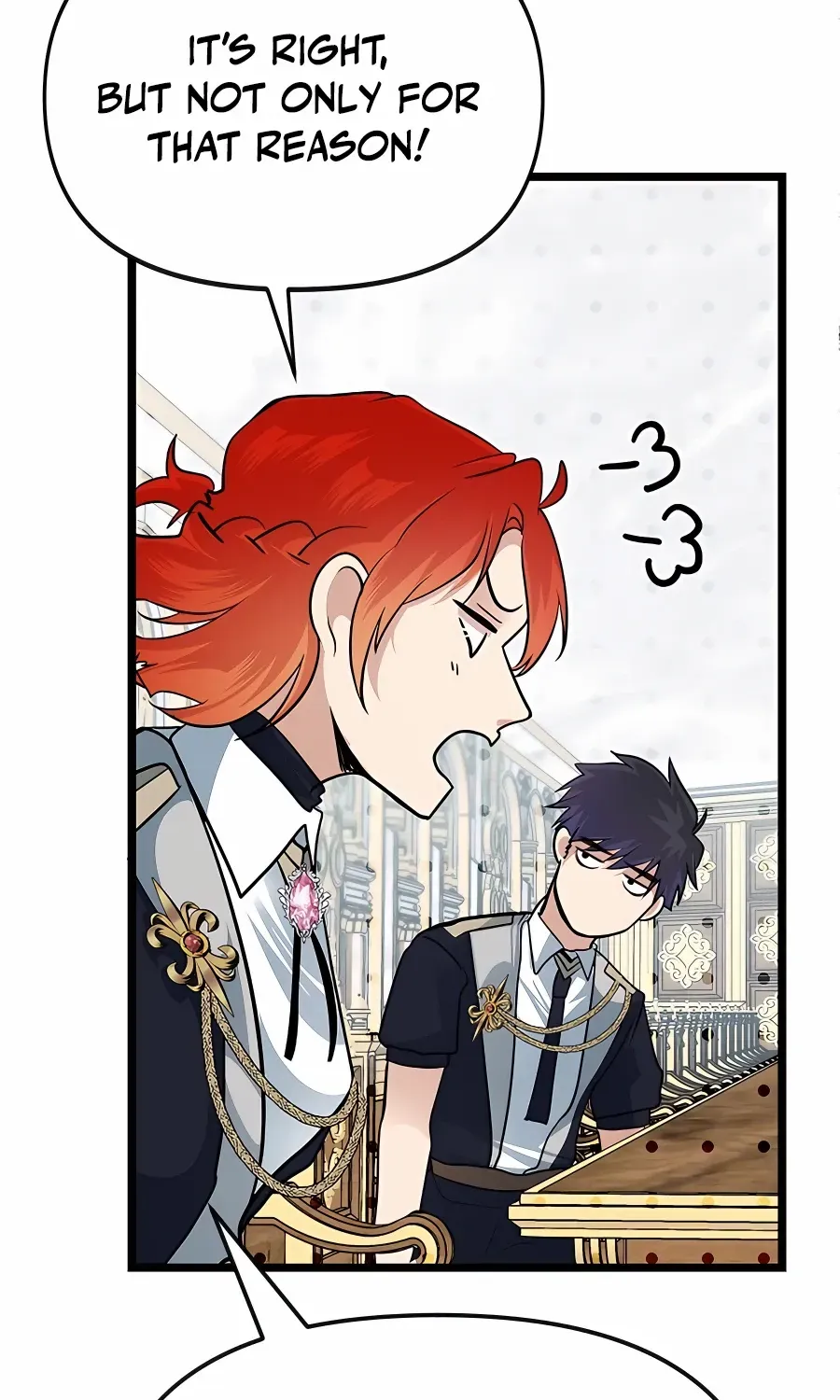 The Dragon Slayer Academy’s Hotshot Chapter 1 page 100 - 