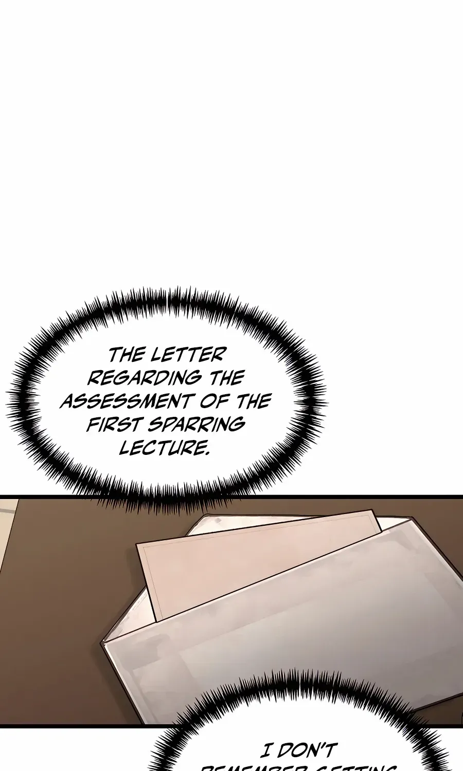 The Dragon Slayer Academy’s Hotshot Chapter 10 page 2 - 