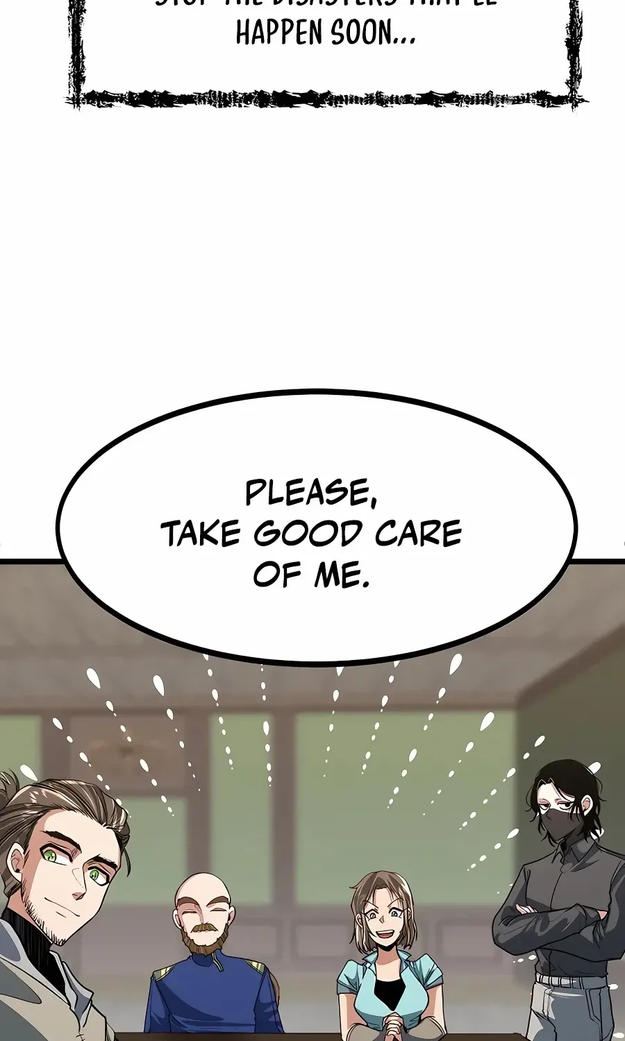 The Dragon Slayer Academy’s Hotshot Chapter 10 page 103 - 