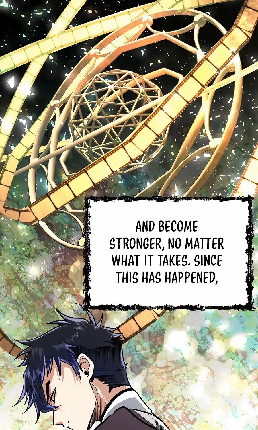 The Dragon Slayer Academy’s Hotshot Chapter 10 page 106 - 