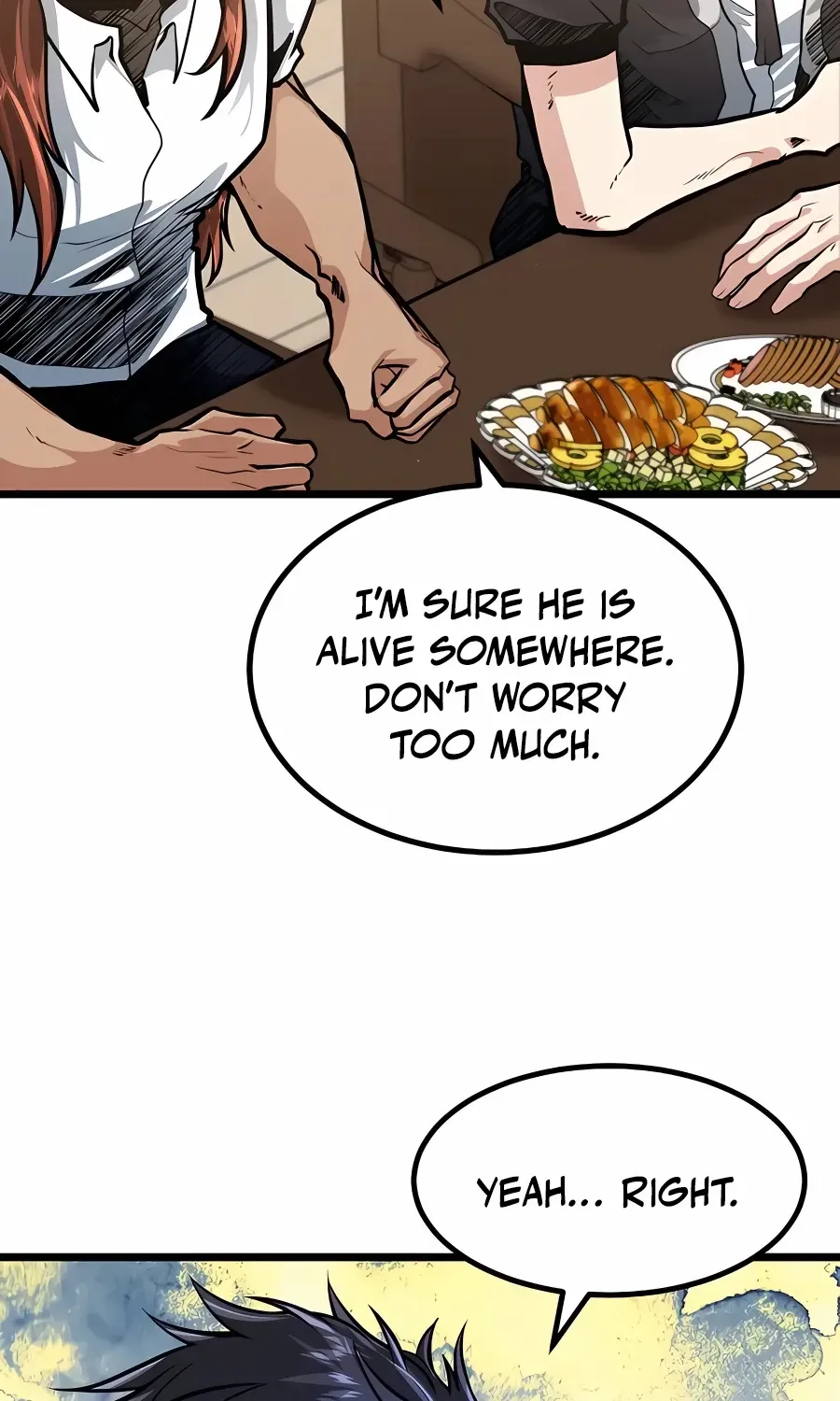 The Dragon Slayer Academy’s Hotshot Chapter 10 page 14 - 