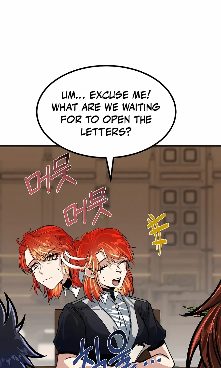 The Dragon Slayer Academy’s Hotshot Chapter 10 page 16 - 