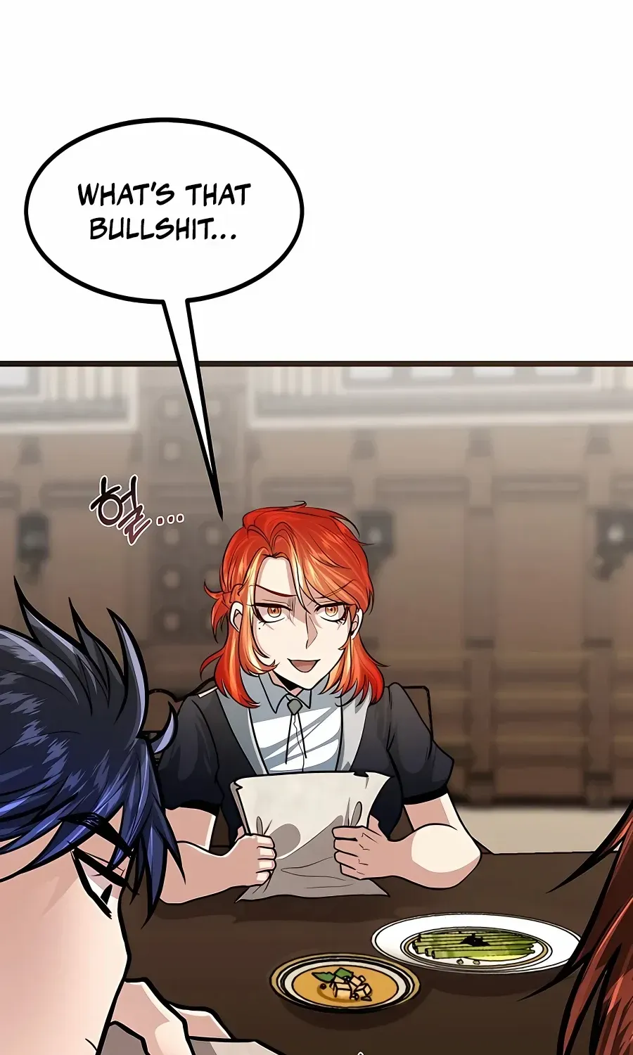 The Dragon Slayer Academy’s Hotshot Chapter 10 page 24 - 
