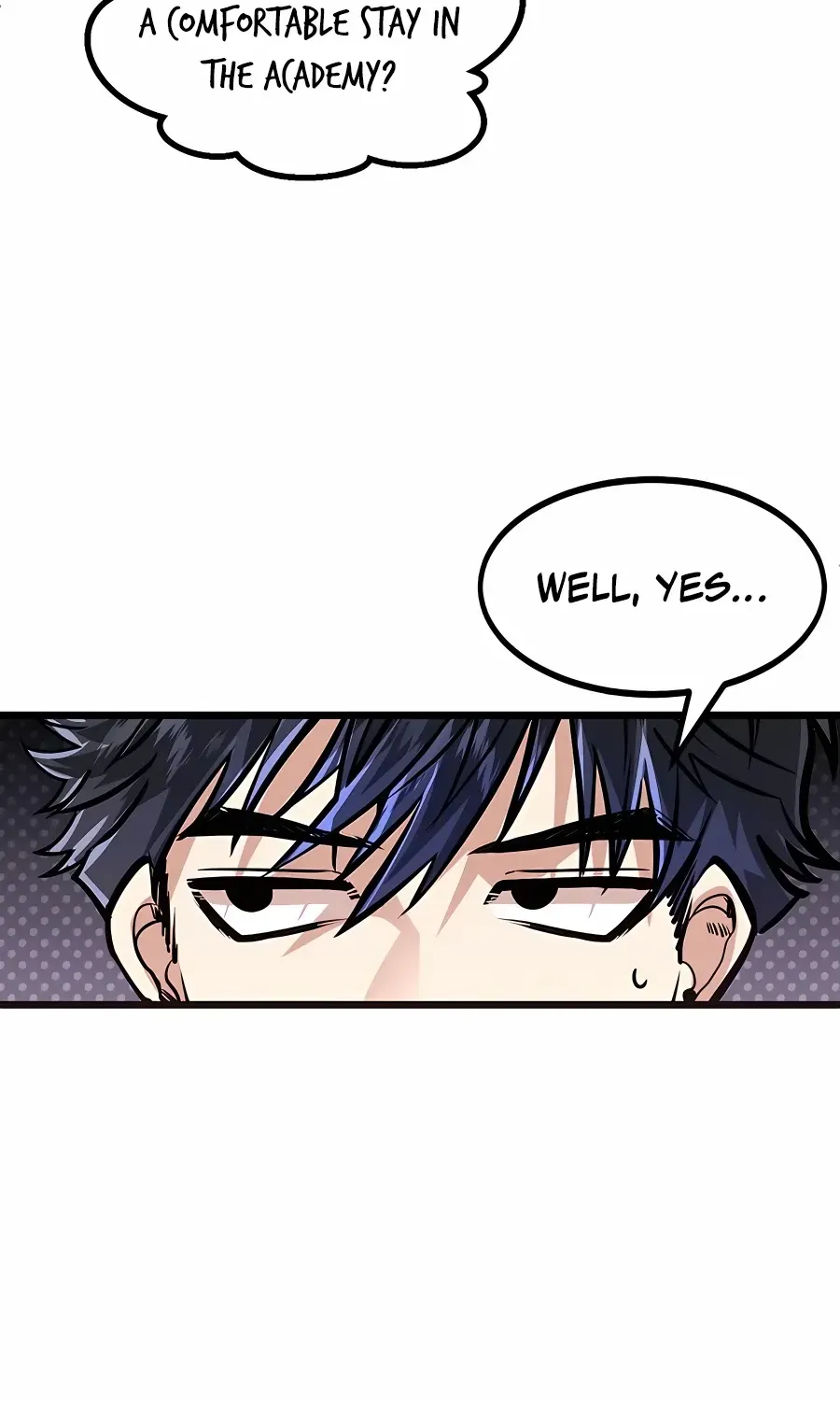 The Dragon Slayer Academy’s Hotshot Chapter 10 page 37 - 