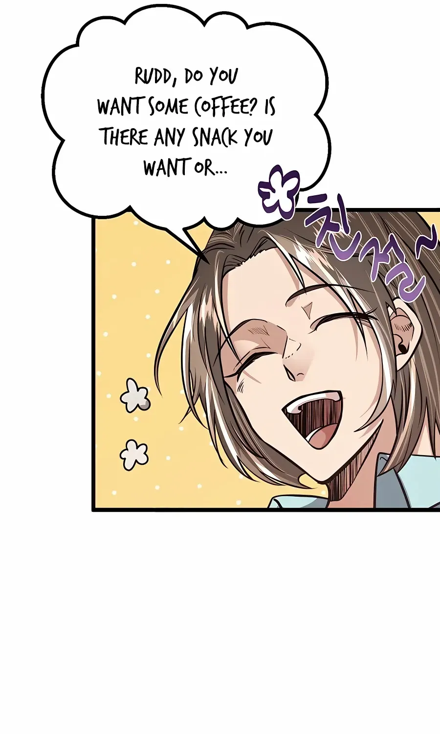 The Dragon Slayer Academy’s Hotshot Chapter 10 page 38 - 