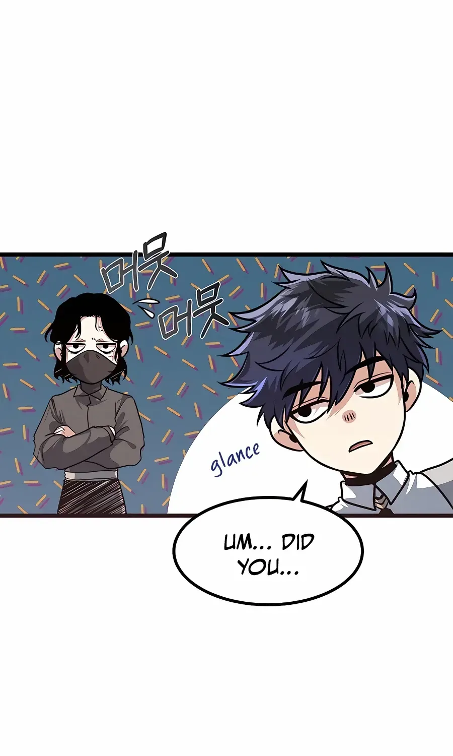 The Dragon Slayer Academy’s Hotshot Chapter 10 page 40 - 