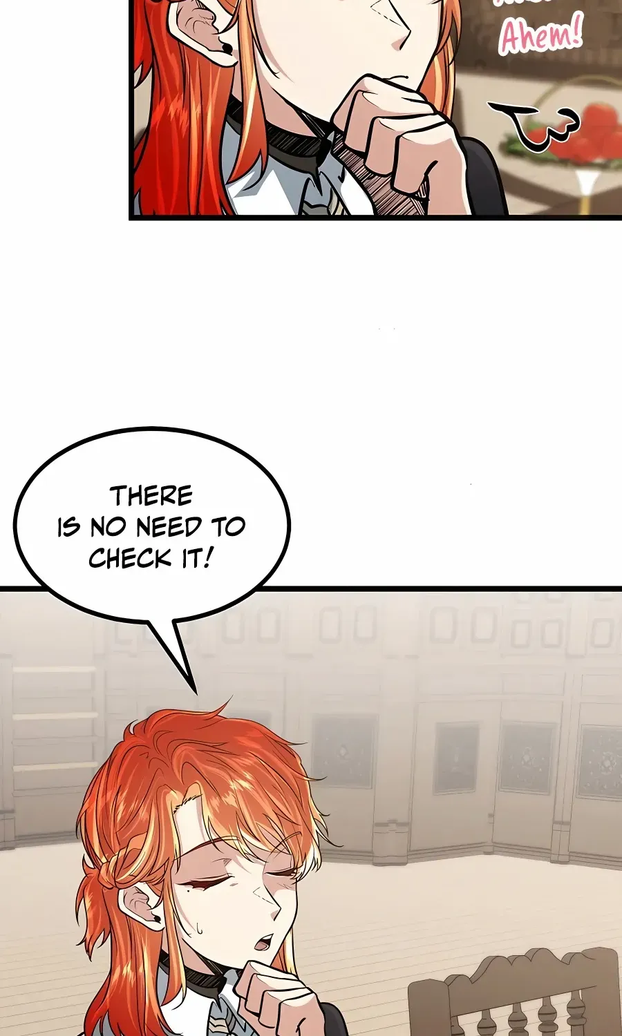 The Dragon Slayer Academy’s Hotshot Chapter 10 page 5 - 