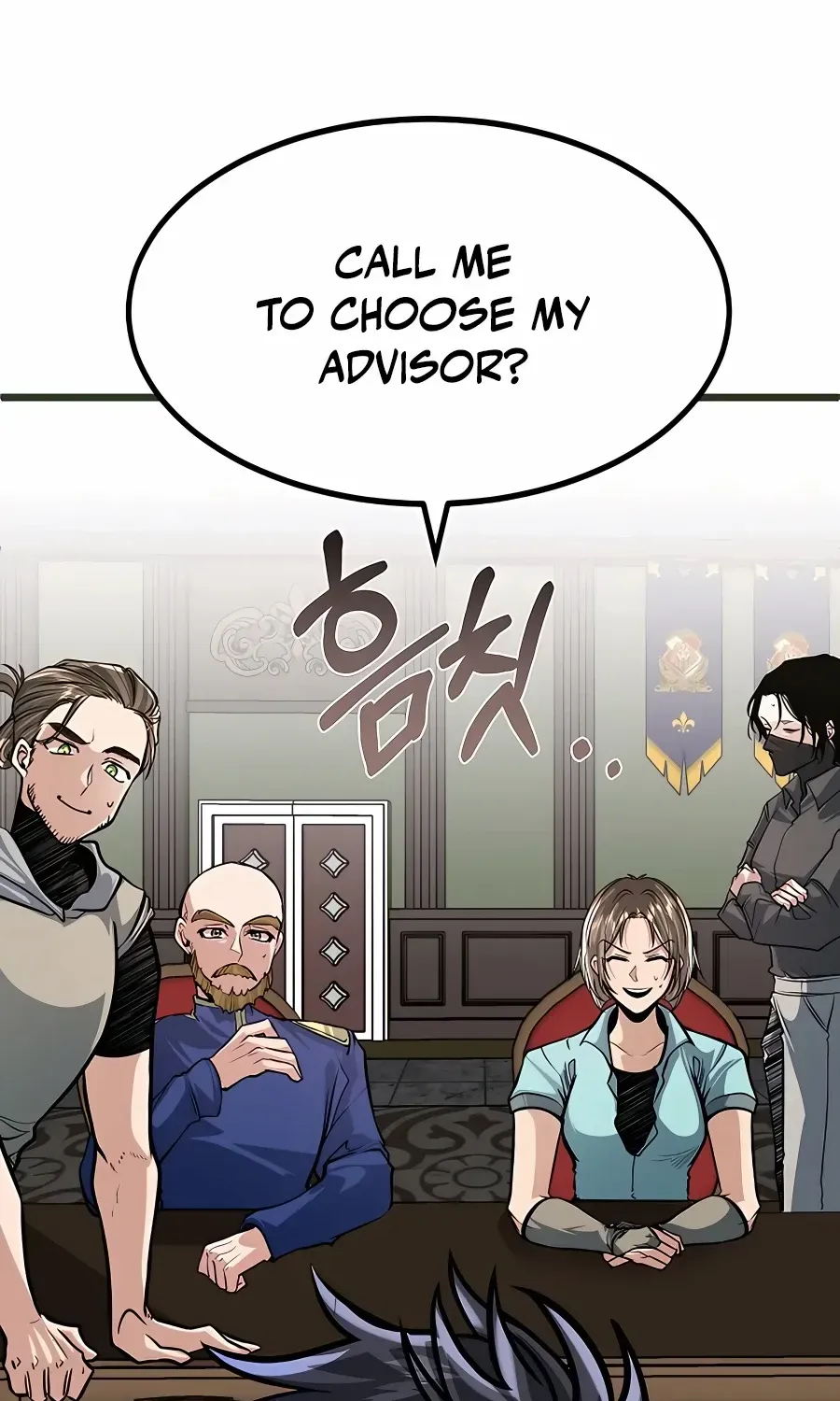 The Dragon Slayer Academy’s Hotshot Chapter 10 page 41 - 