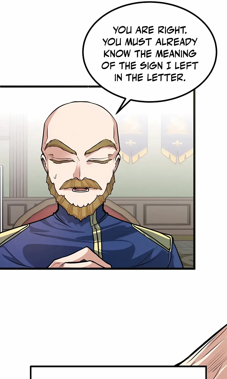 The Dragon Slayer Academy’s Hotshot Chapter 10 page 43 - 
