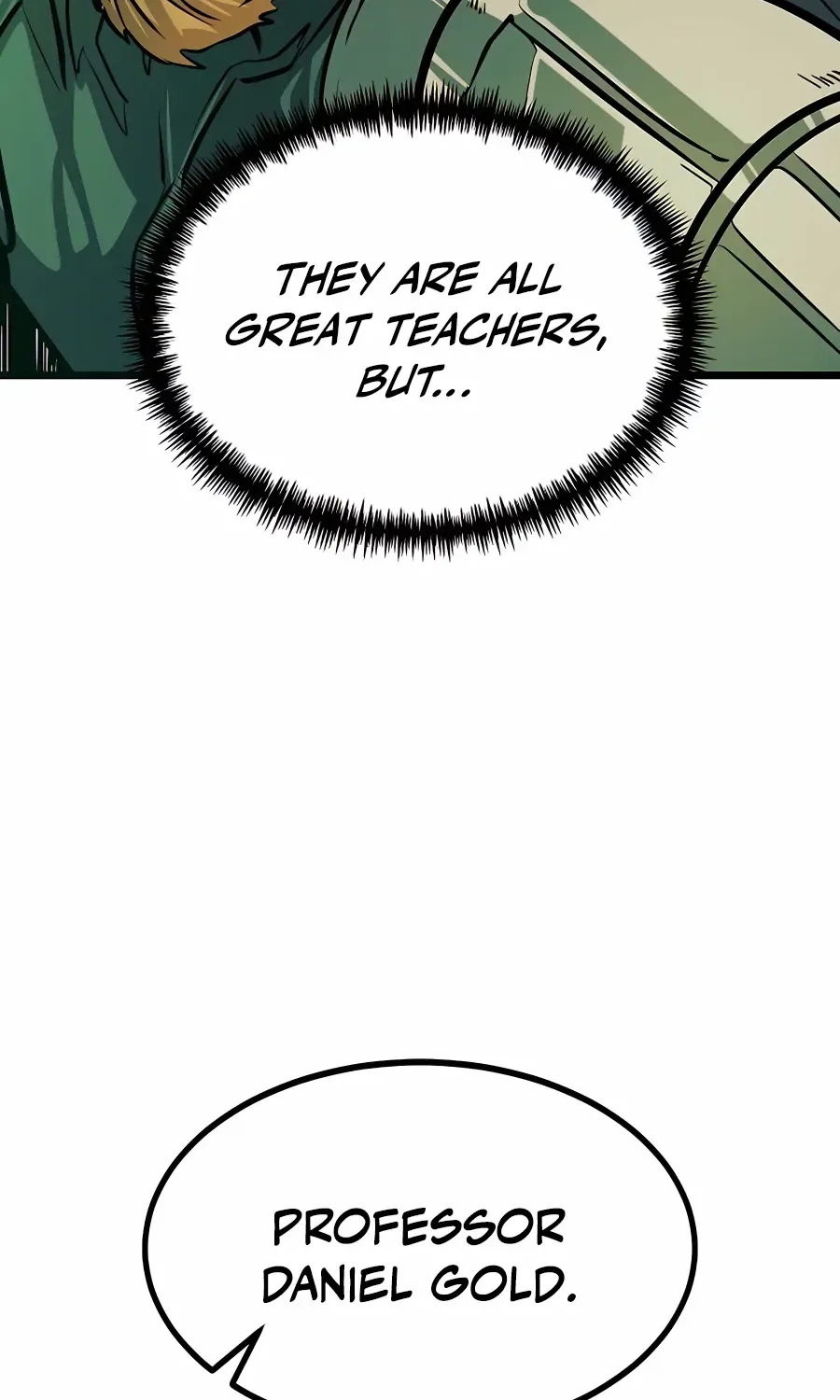 The Dragon Slayer Academy’s Hotshot Chapter 10 page 51 - 