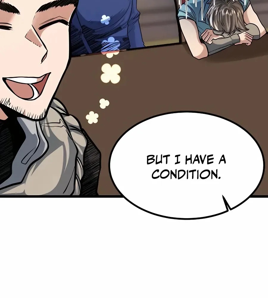 The Dragon Slayer Academy’s Hotshot Chapter 10 page 55 - 