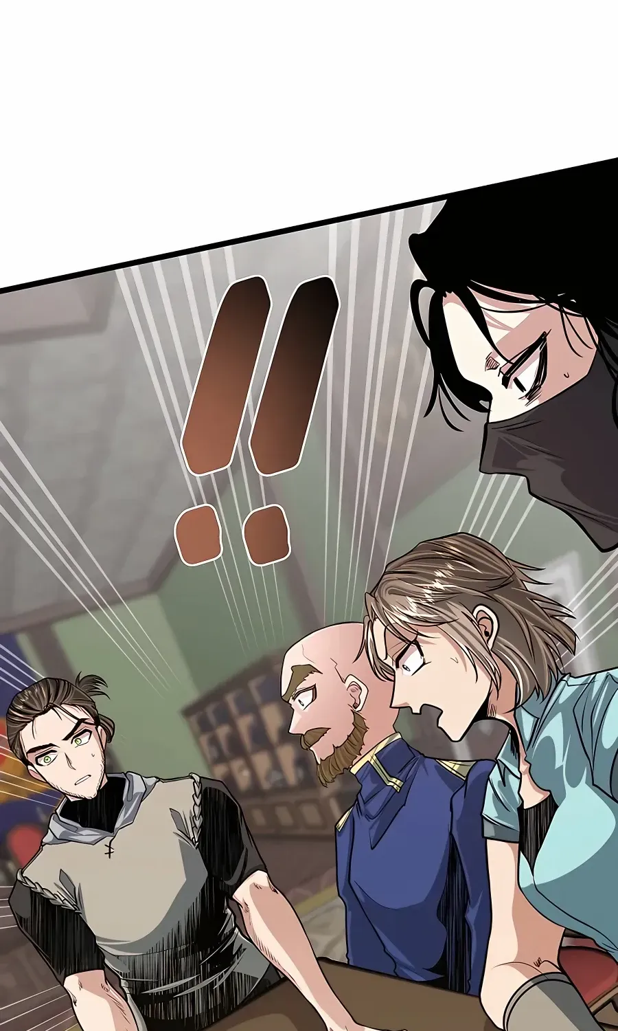 The Dragon Slayer Academy’s Hotshot Chapter 10 page 57 - 