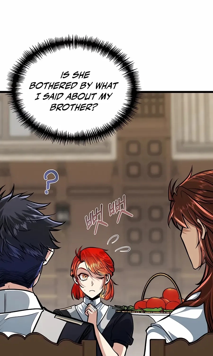 The Dragon Slayer Academy’s Hotshot Chapter 10 page 7 - 