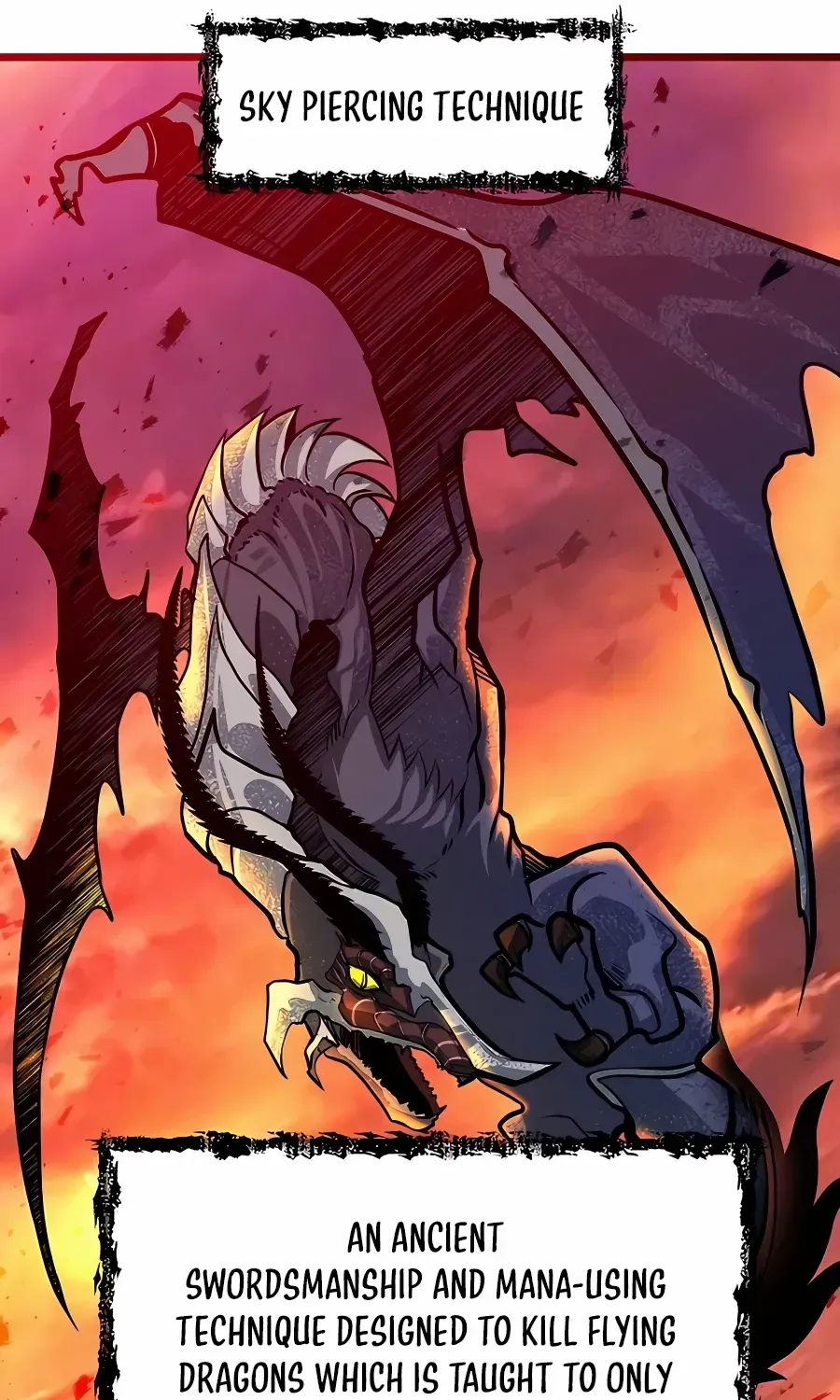 The Dragon Slayer Academy’s Hotshot Chapter 10 page 63 - 