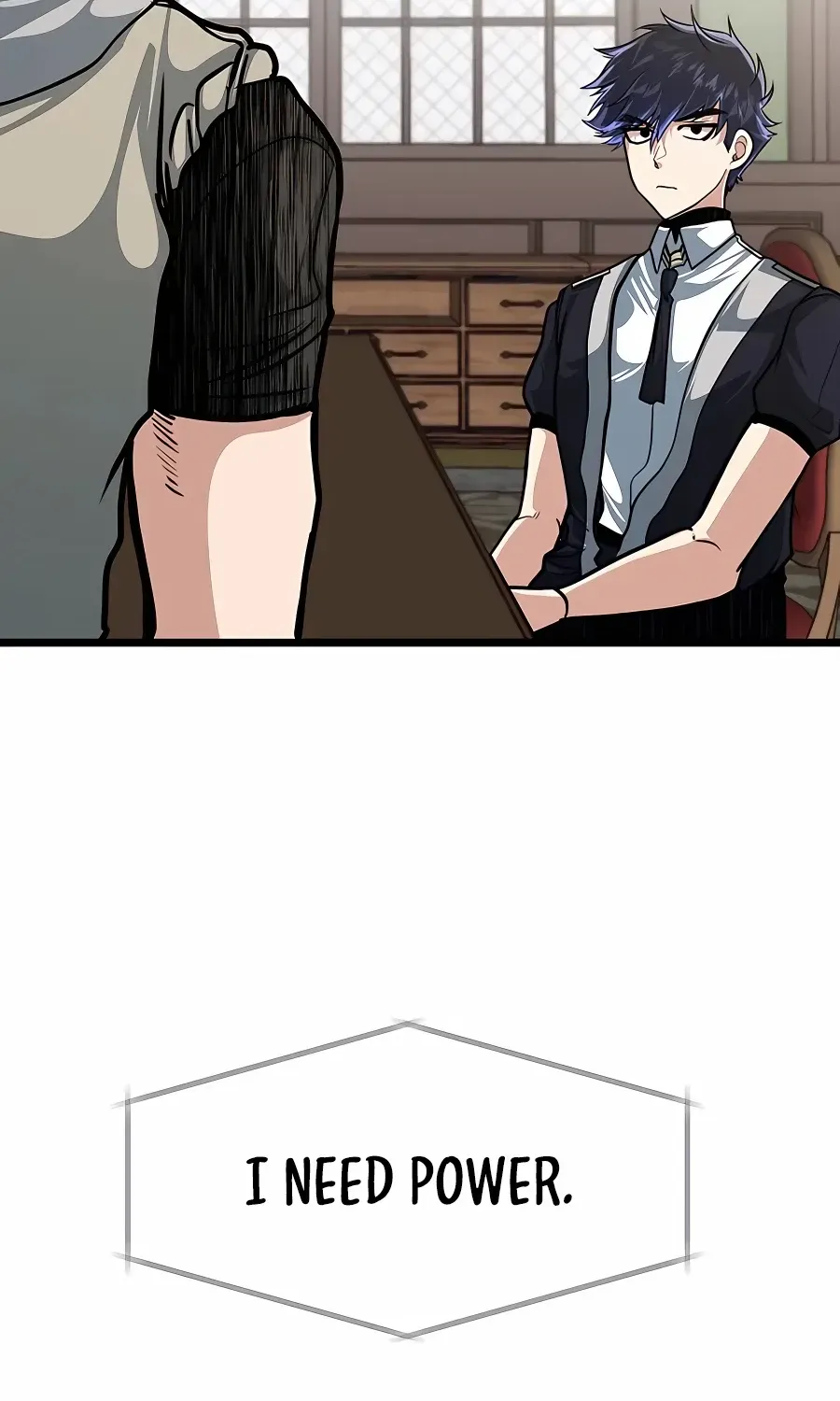 The Dragon Slayer Academy’s Hotshot Chapter 10 page 68 - 