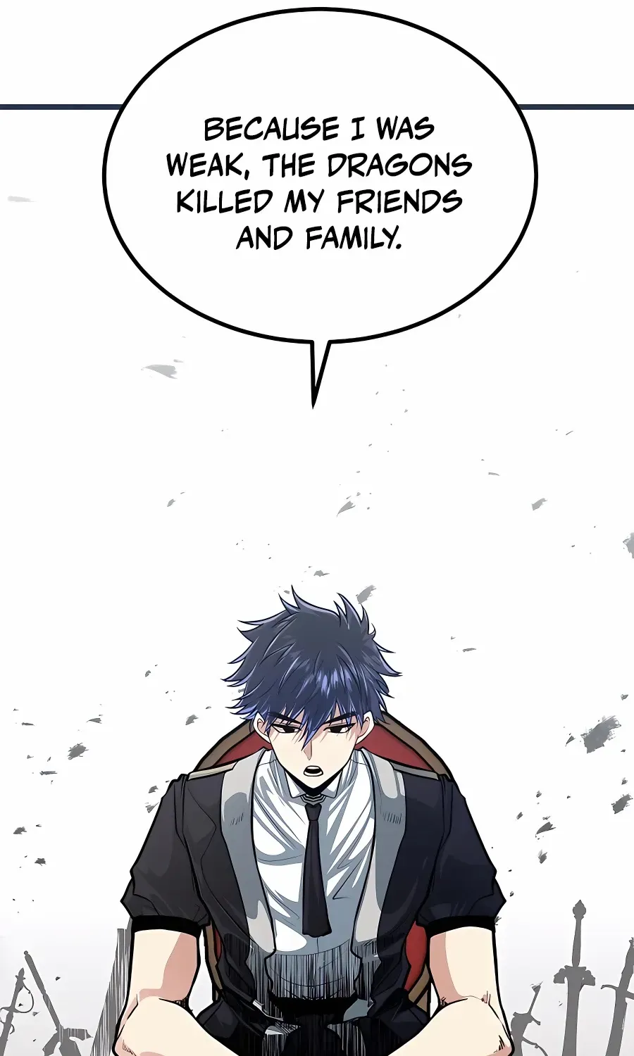 The Dragon Slayer Academy’s Hotshot Chapter 10 page 70 - 