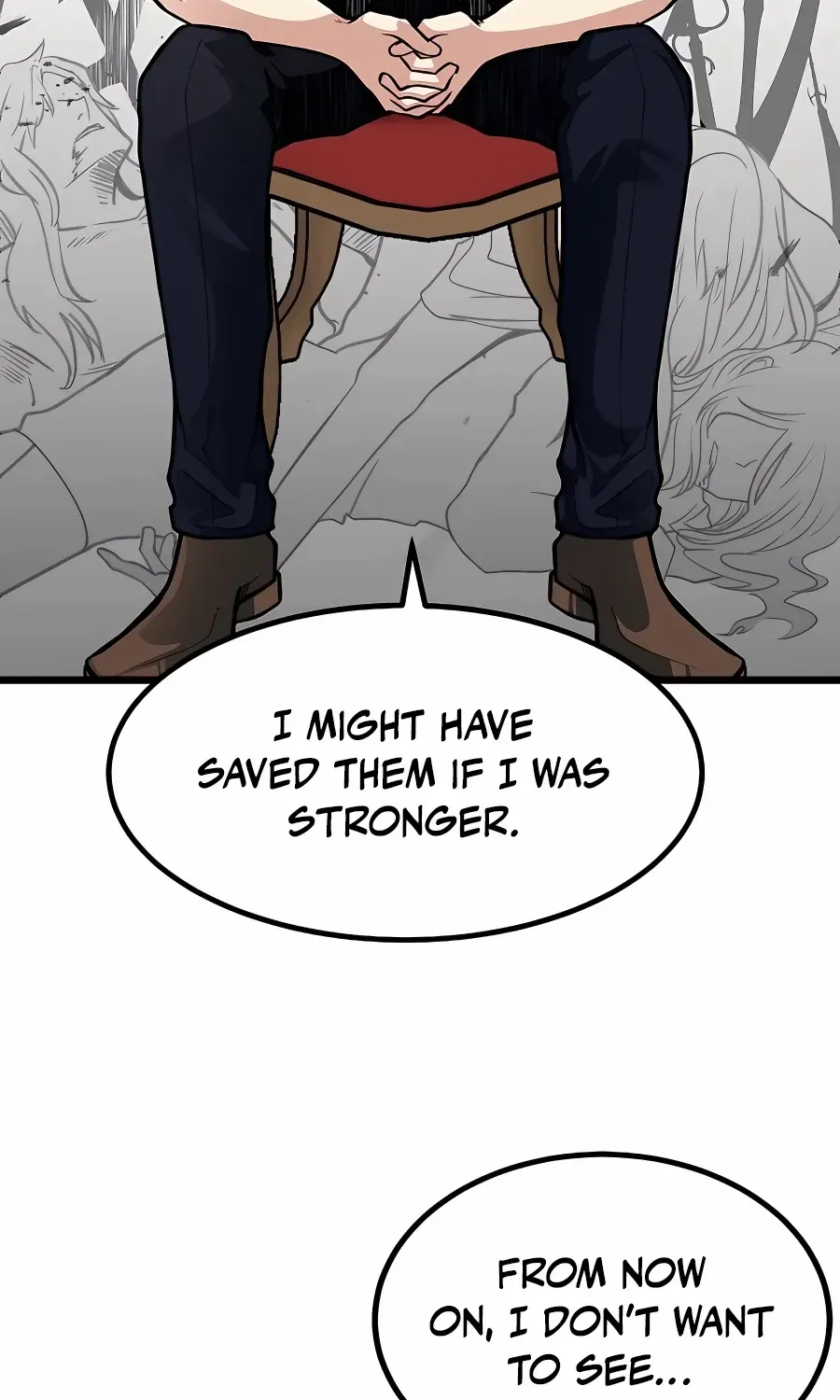 The Dragon Slayer Academy’s Hotshot Chapter 10 page 71 - 
