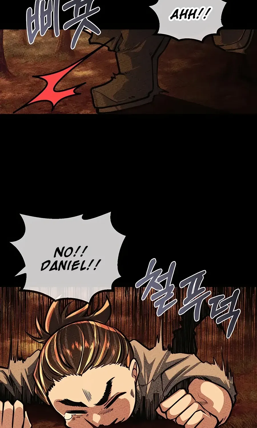 The Dragon Slayer Academy’s Hotshot Chapter 10 page 75 - 