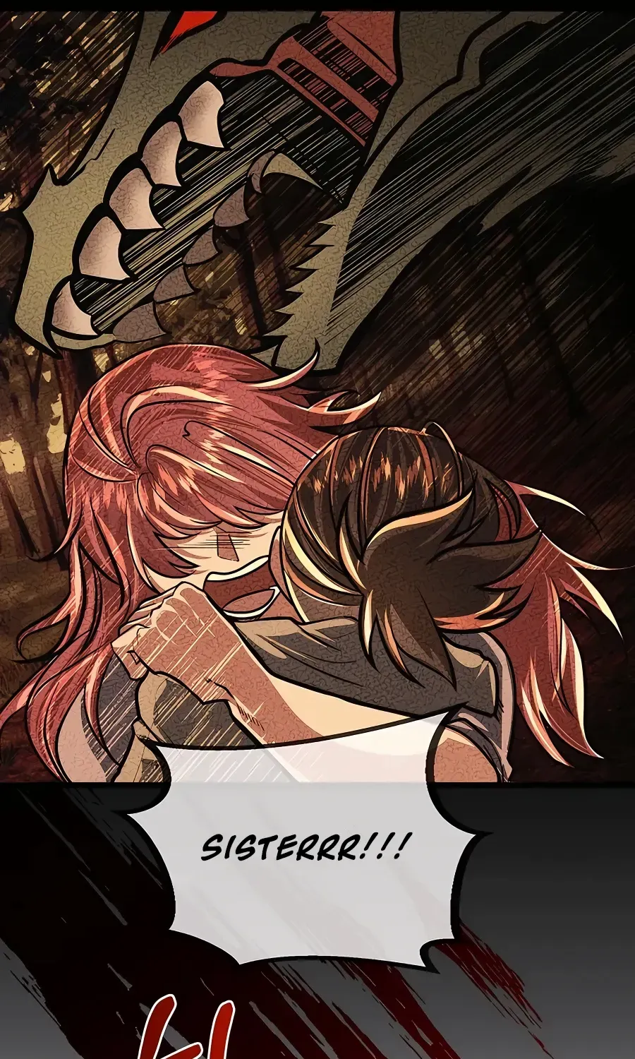 The Dragon Slayer Academy’s Hotshot Chapter 10 page 77 - 