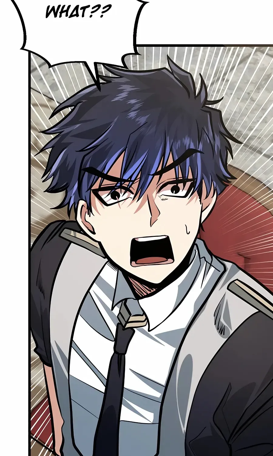 The Dragon Slayer Academy’s Hotshot Chapter 10 page 86 - 