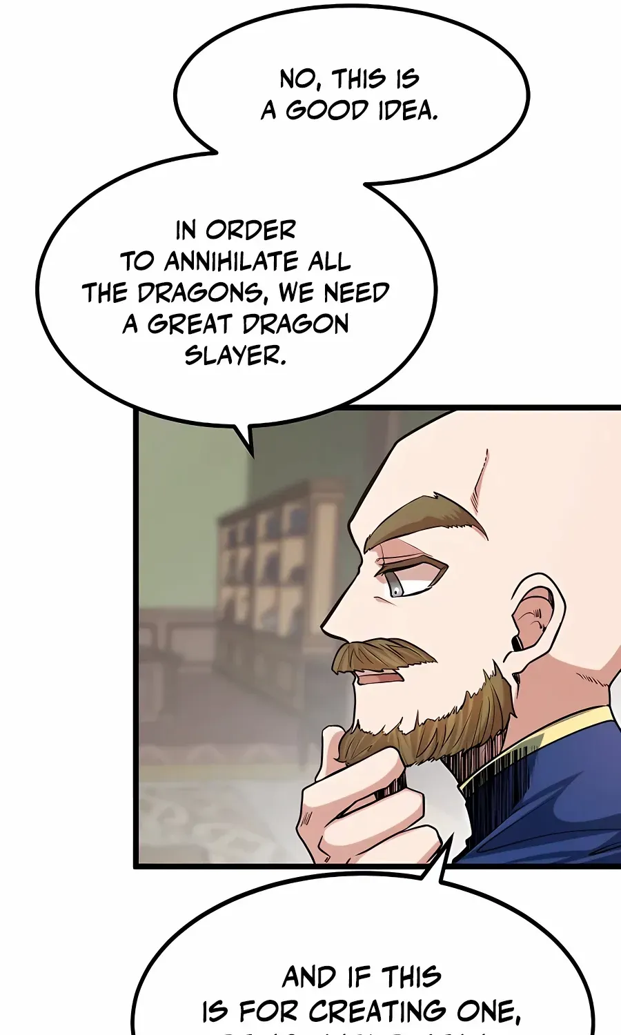 The Dragon Slayer Academy’s Hotshot Chapter 10 page 91 - 