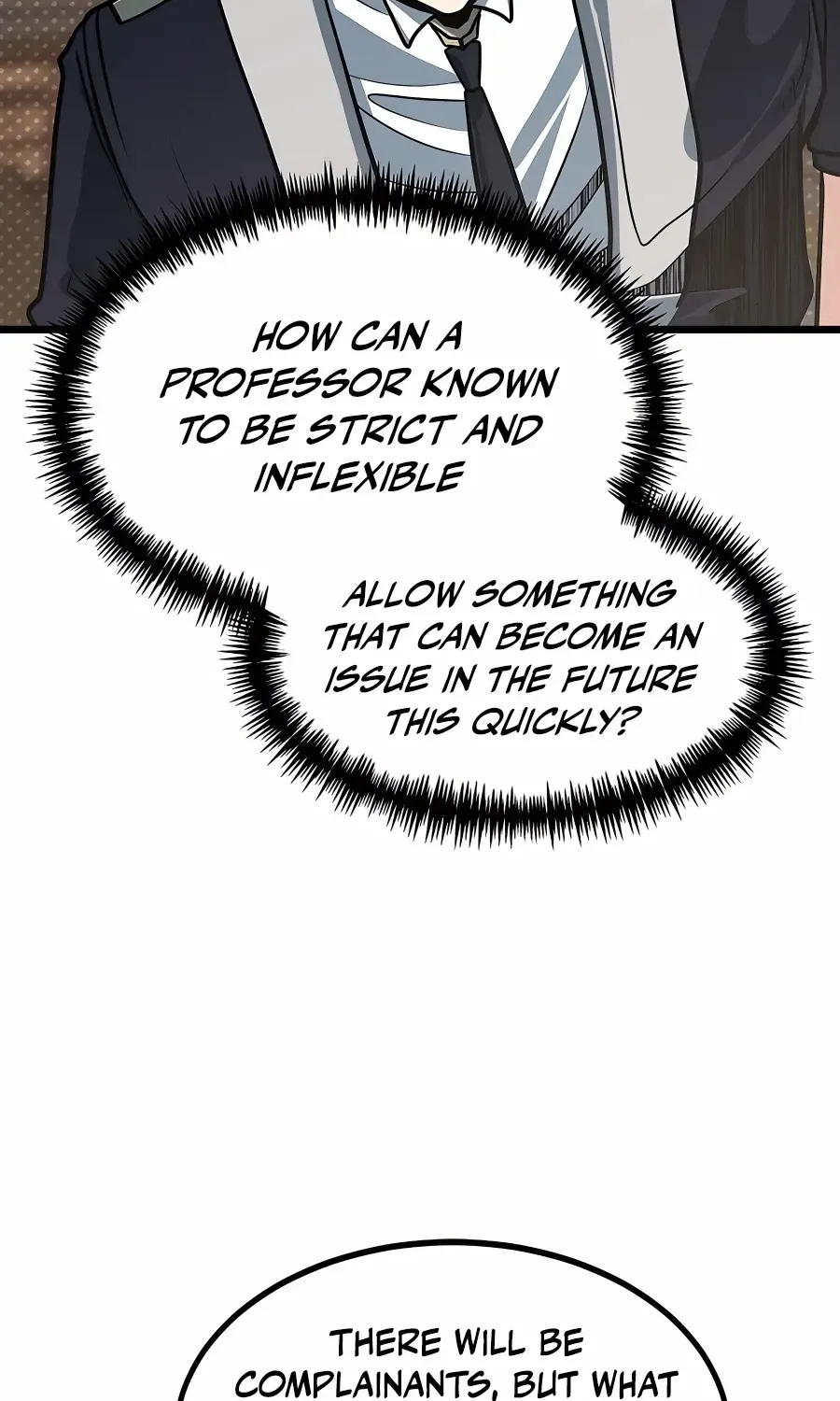 The Dragon Slayer Academy’s Hotshot Chapter 10 page 93 - 