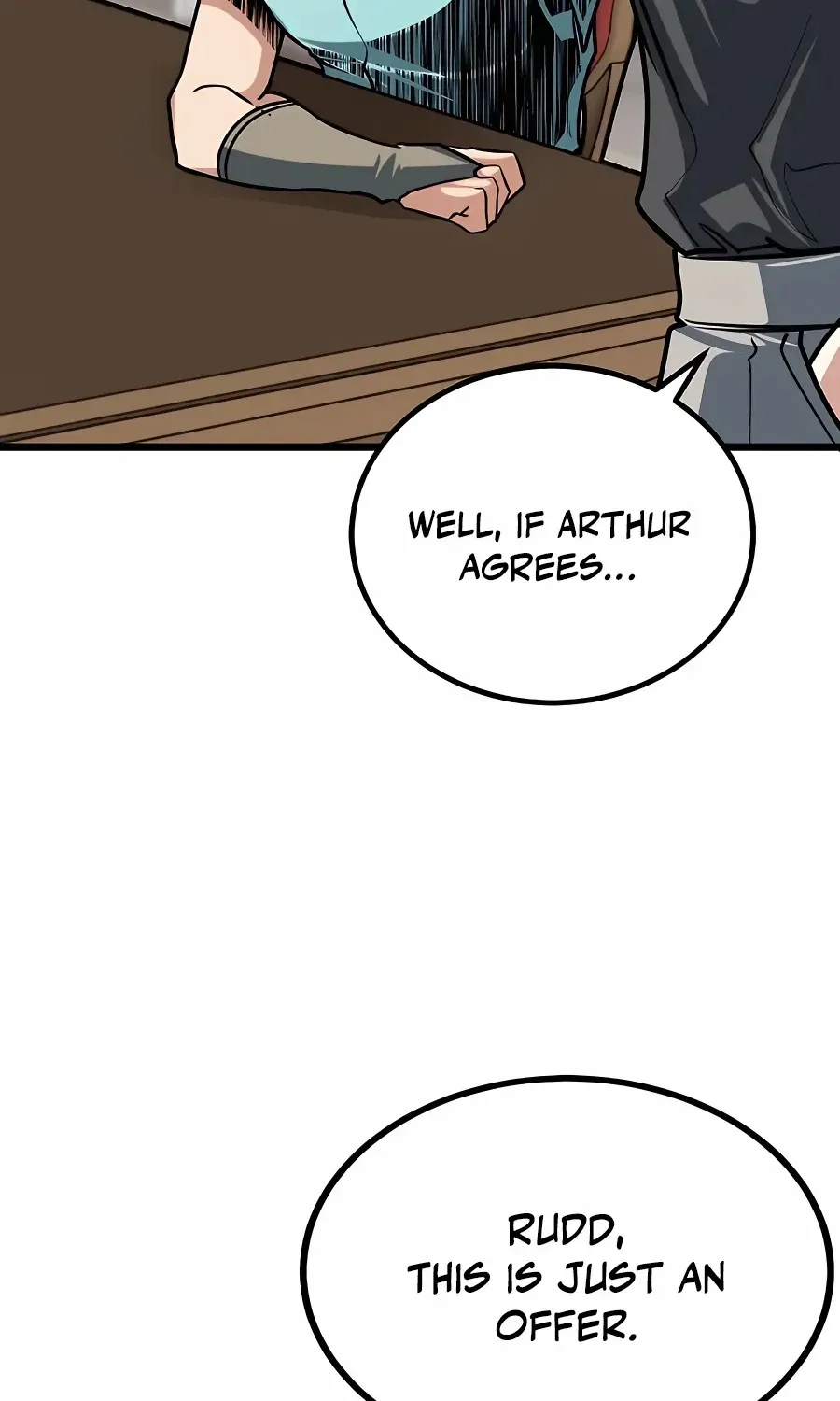 The Dragon Slayer Academy’s Hotshot Chapter 10 page 96 - 