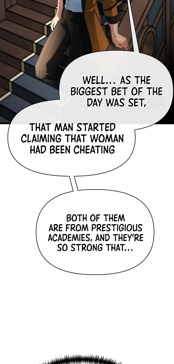 The Dragon Slayer Academy’s Hotshot Chapter 100 page 17 - 