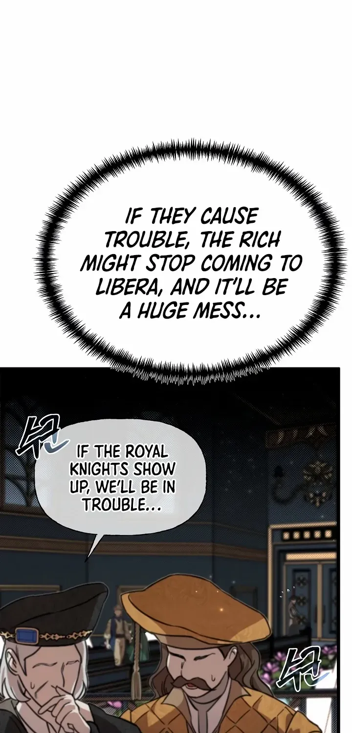 The Dragon Slayer Academy’s Hotshot Chapter 100 page 19 - 