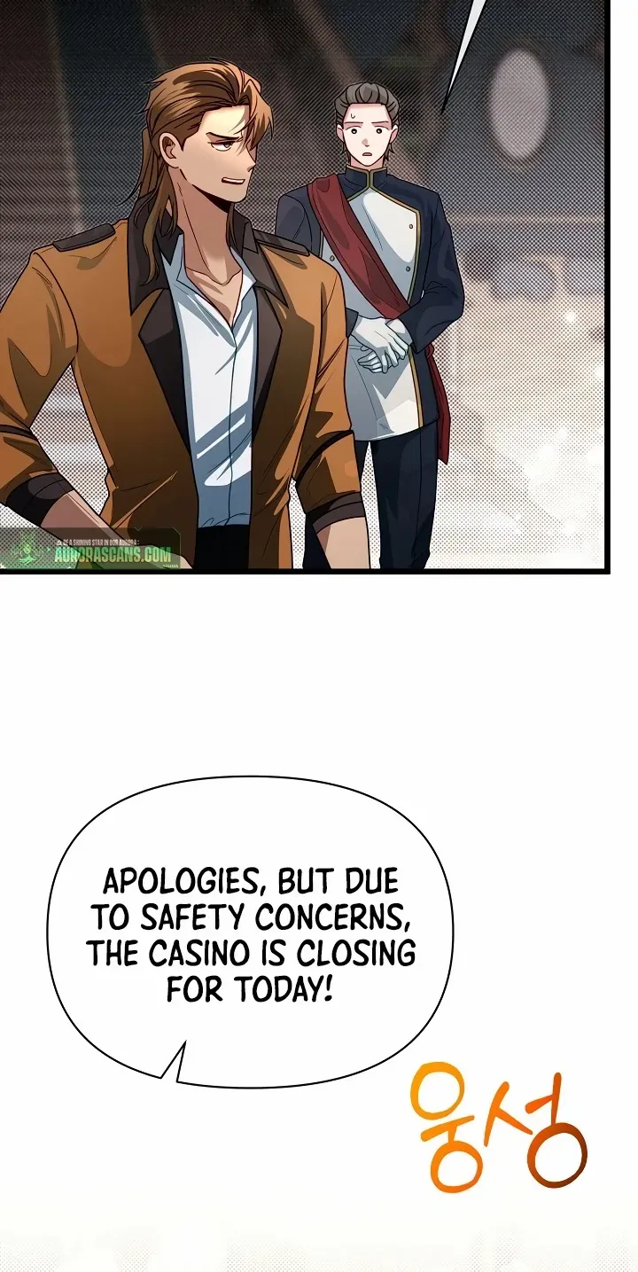 The Dragon Slayer Academy’s Hotshot Chapter 100 page 21 - 