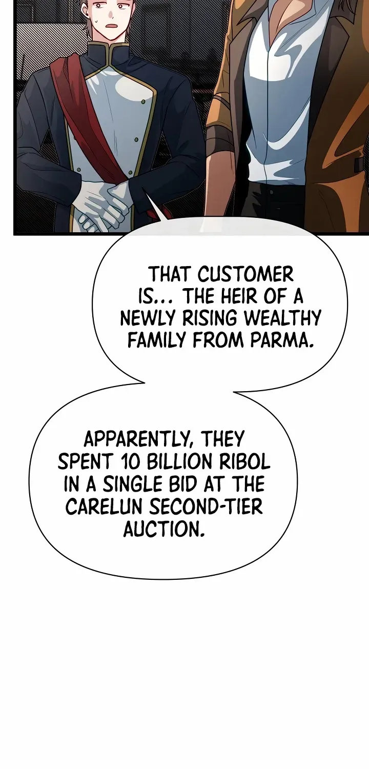 The Dragon Slayer Academy’s Hotshot Chapter 100 page 30 - 