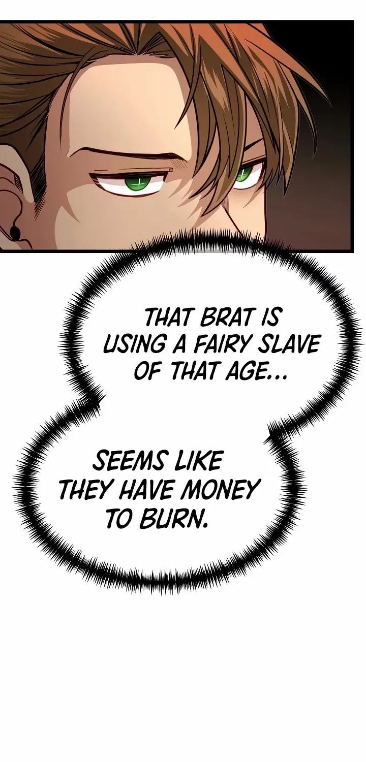 The Dragon Slayer Academy’s Hotshot Chapter 100 page 31 - 