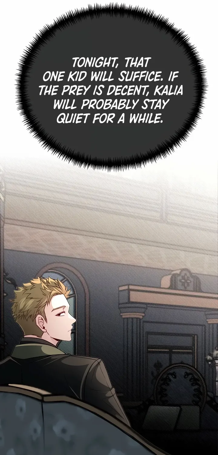 The Dragon Slayer Academy’s Hotshot Chapter 100 page 32 - 