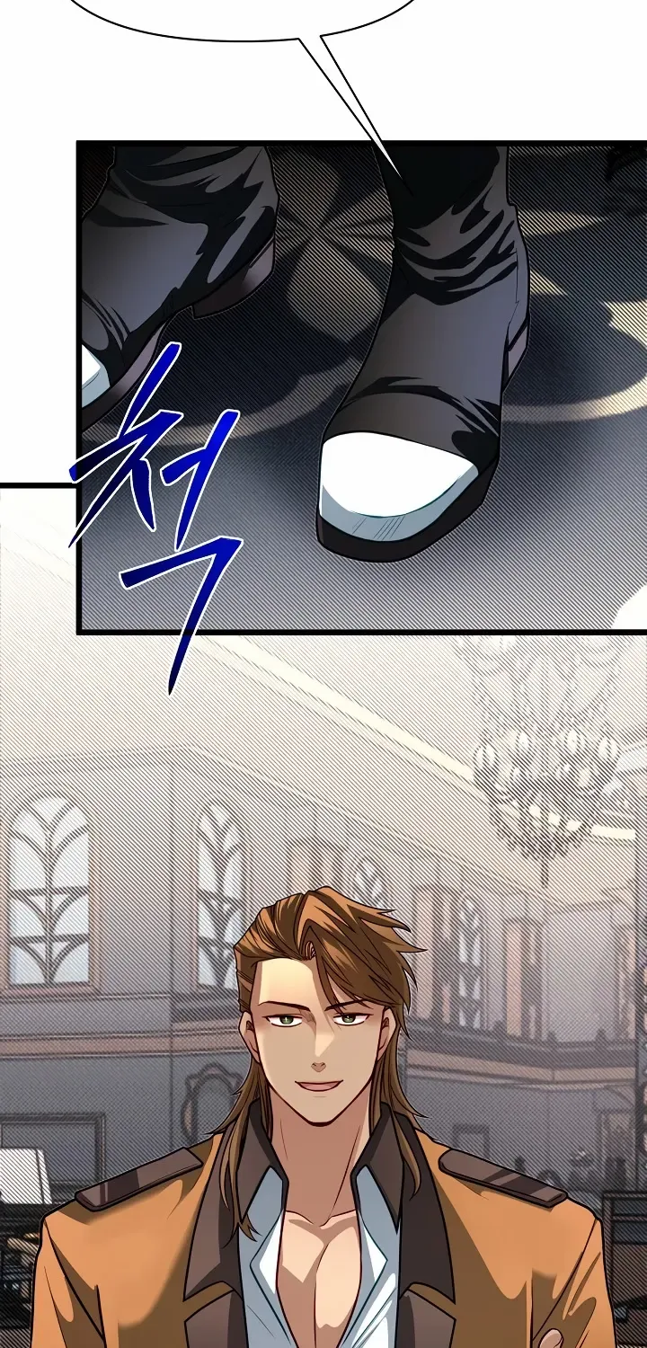 The Dragon Slayer Academy’s Hotshot Chapter 100 page 34 - 