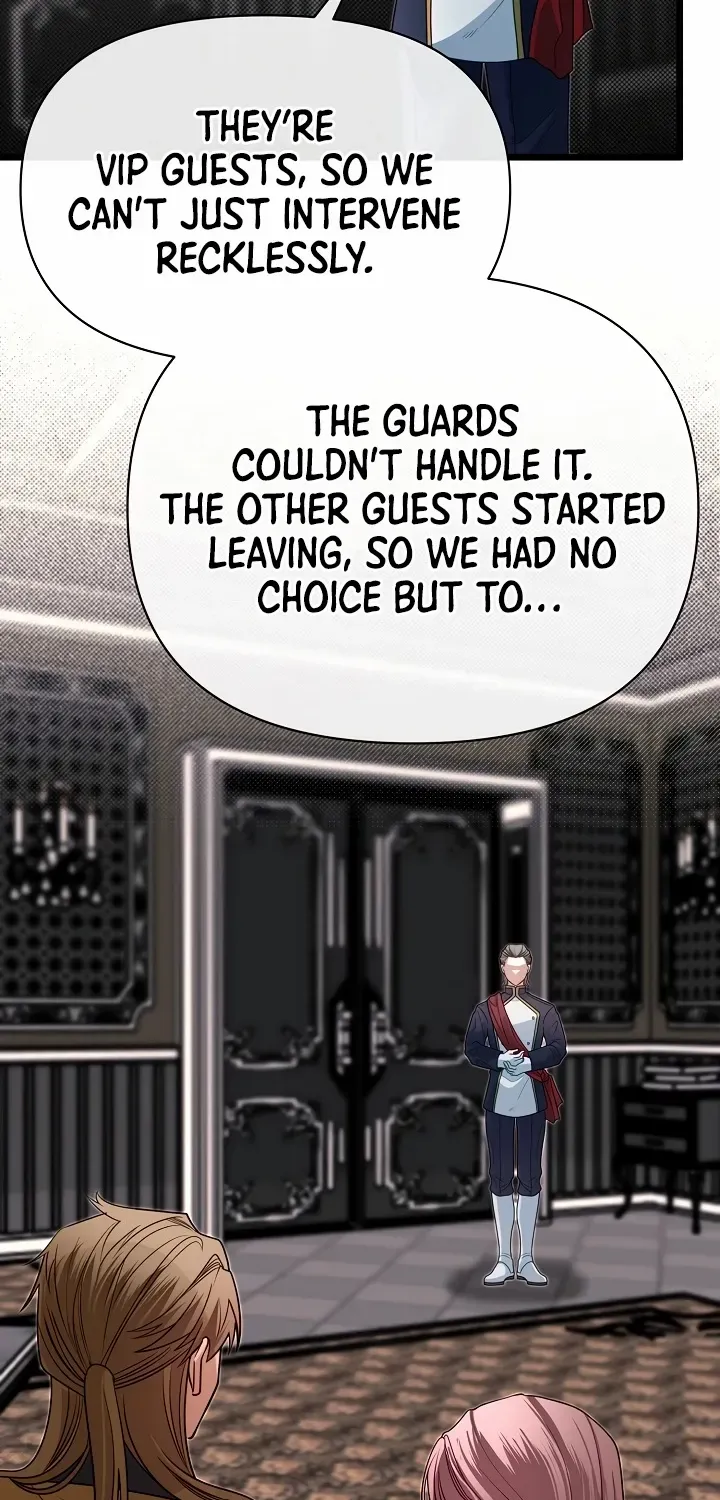 The Dragon Slayer Academy’s Hotshot Chapter 100 page 5 - 