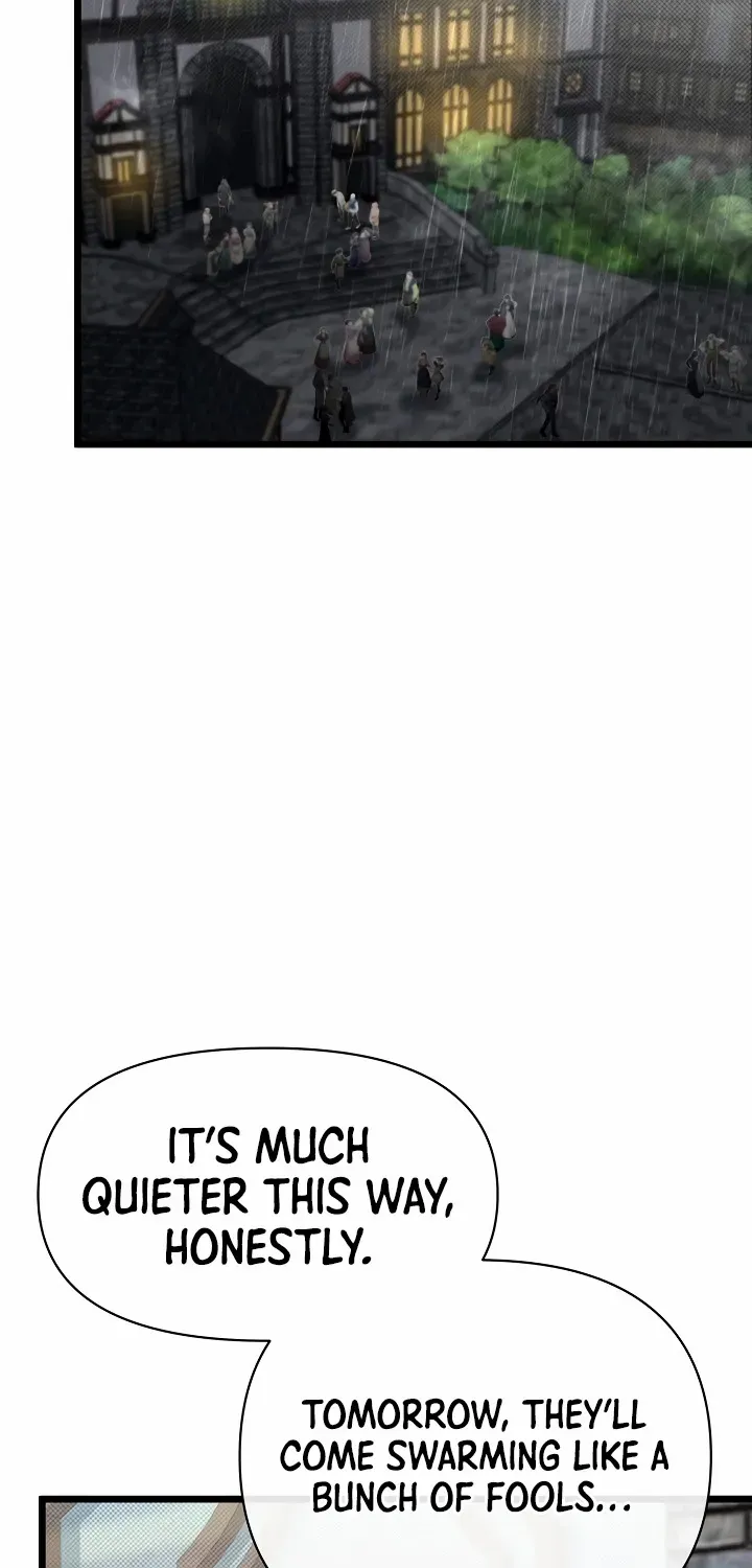 The Dragon Slayer Academy’s Hotshot Chapter 100 page 46 - 