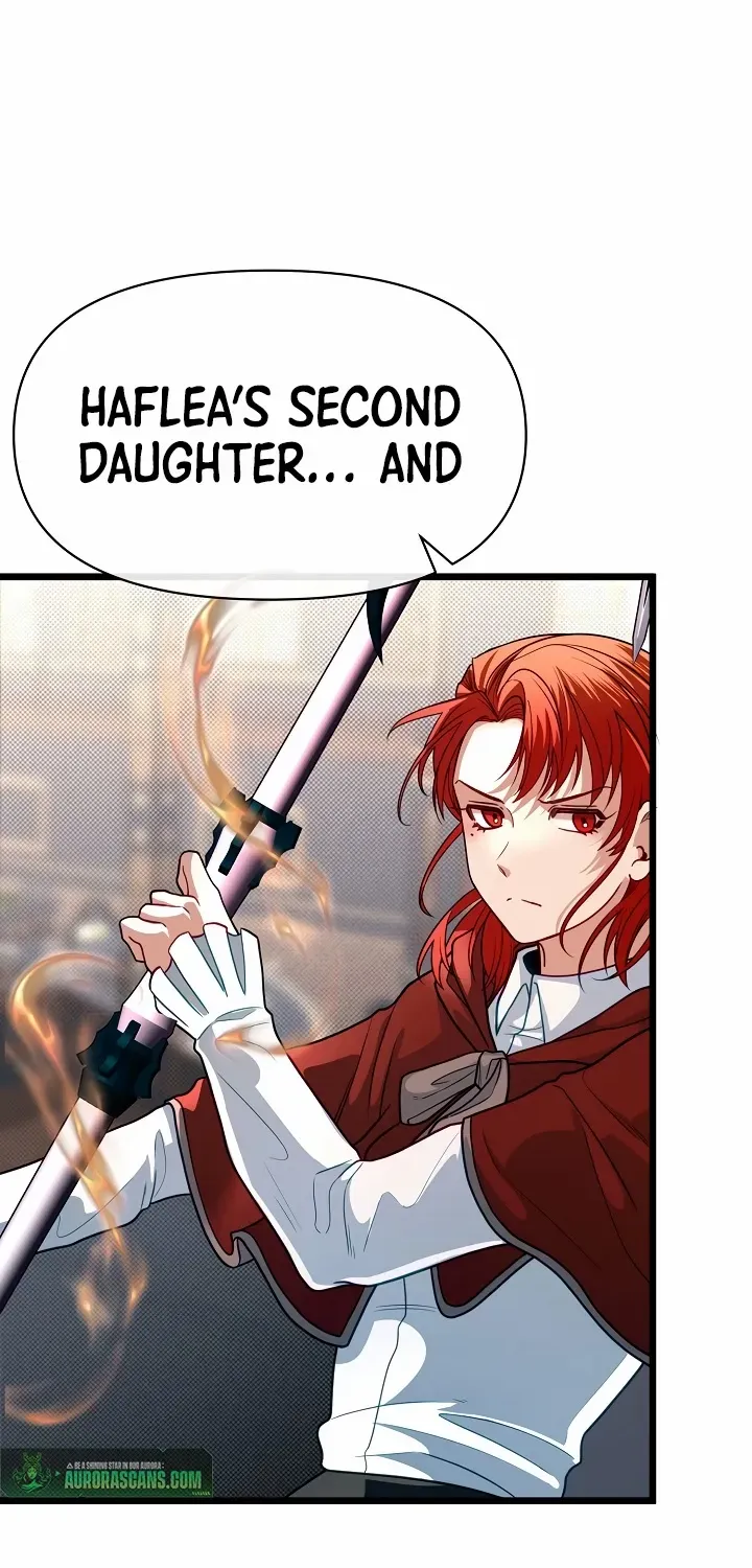 The Dragon Slayer Academy’s Hotshot Chapter 100 page 57 - 