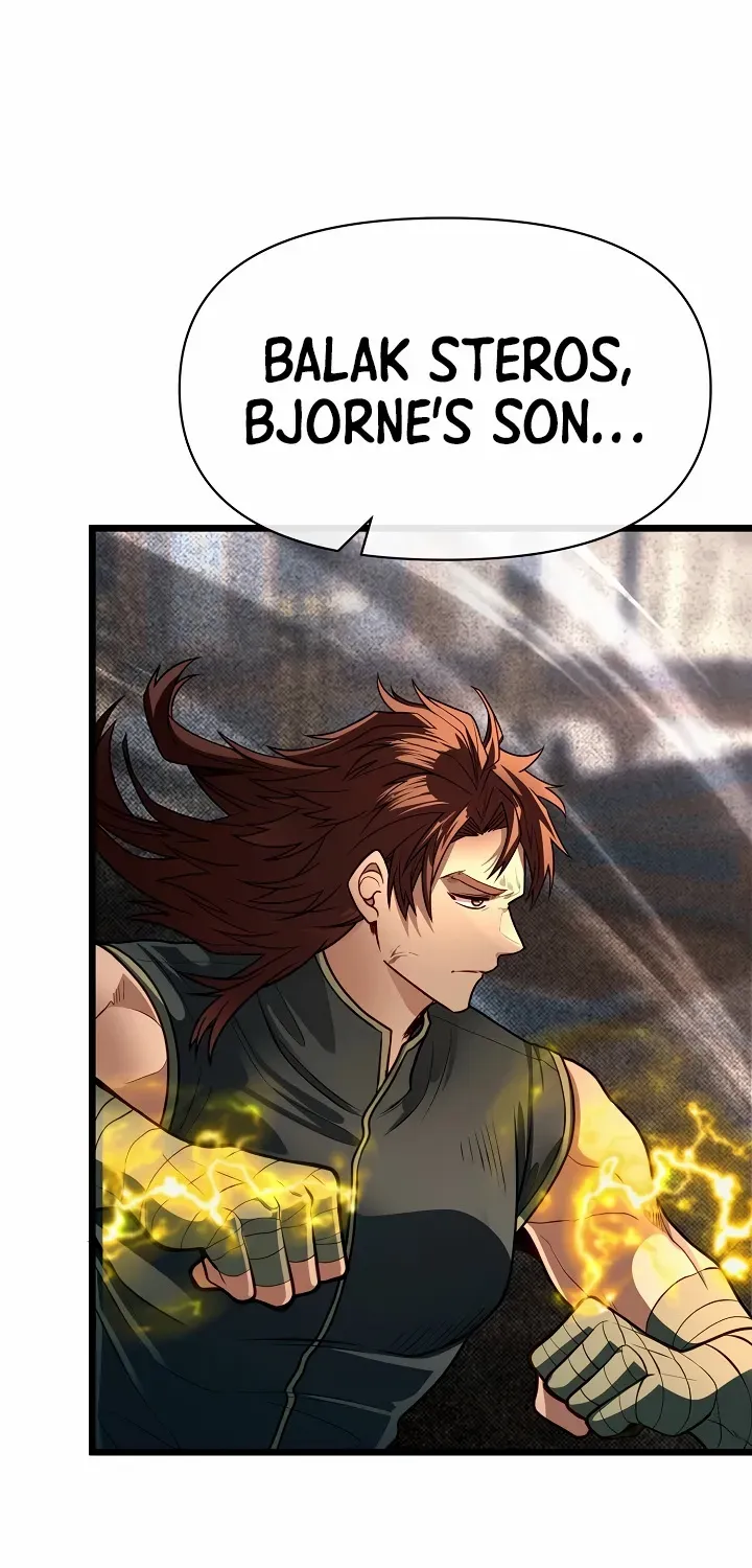 The Dragon Slayer Academy’s Hotshot Chapter 100 page 58 - 