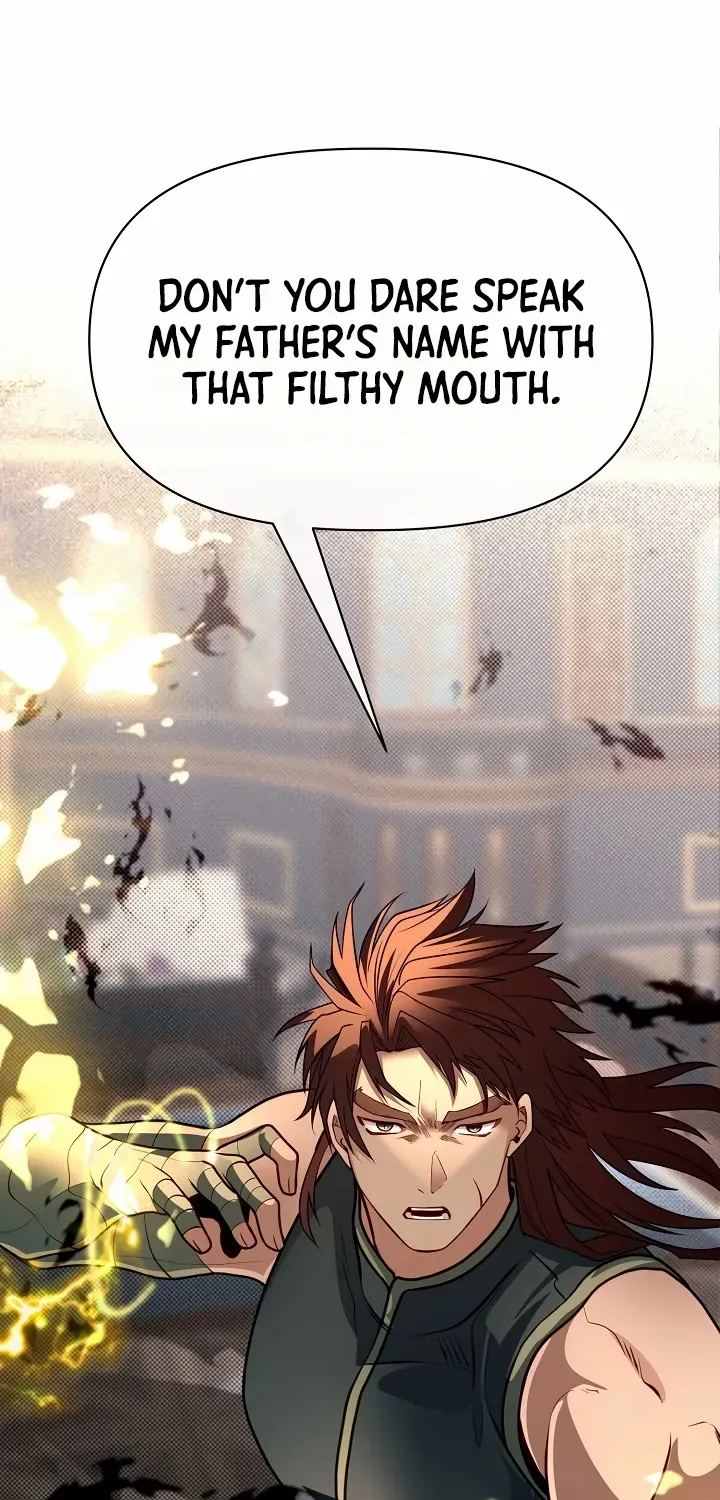 The Dragon Slayer Academy’s Hotshot Chapter 100 page 59 - 