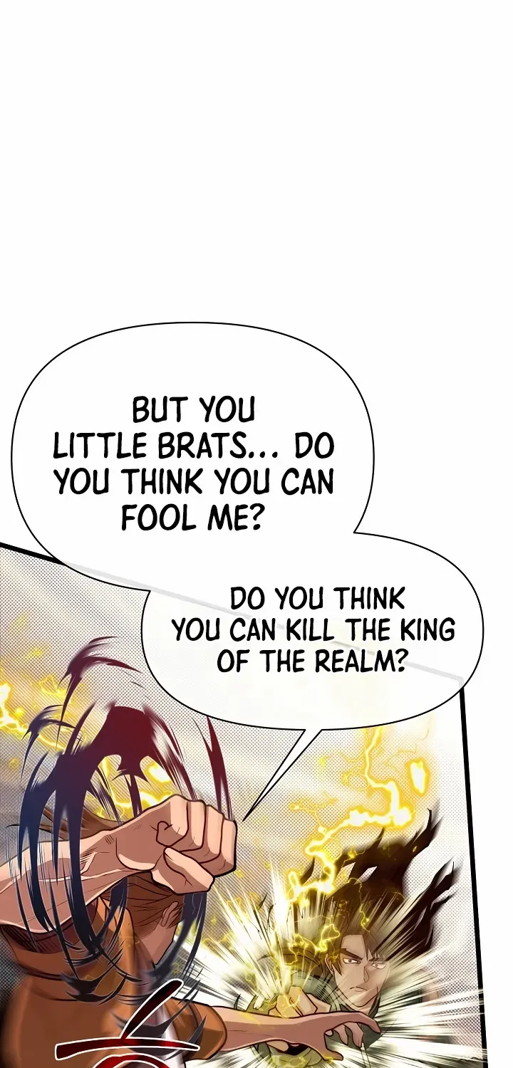 The Dragon Slayer Academy’s Hotshot Chapter 100 page 65 - 