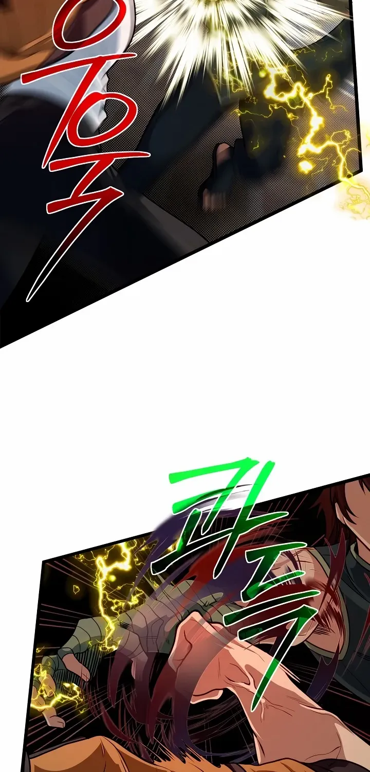 The Dragon Slayer Academy’s Hotshot Chapter 100 page 66 - 