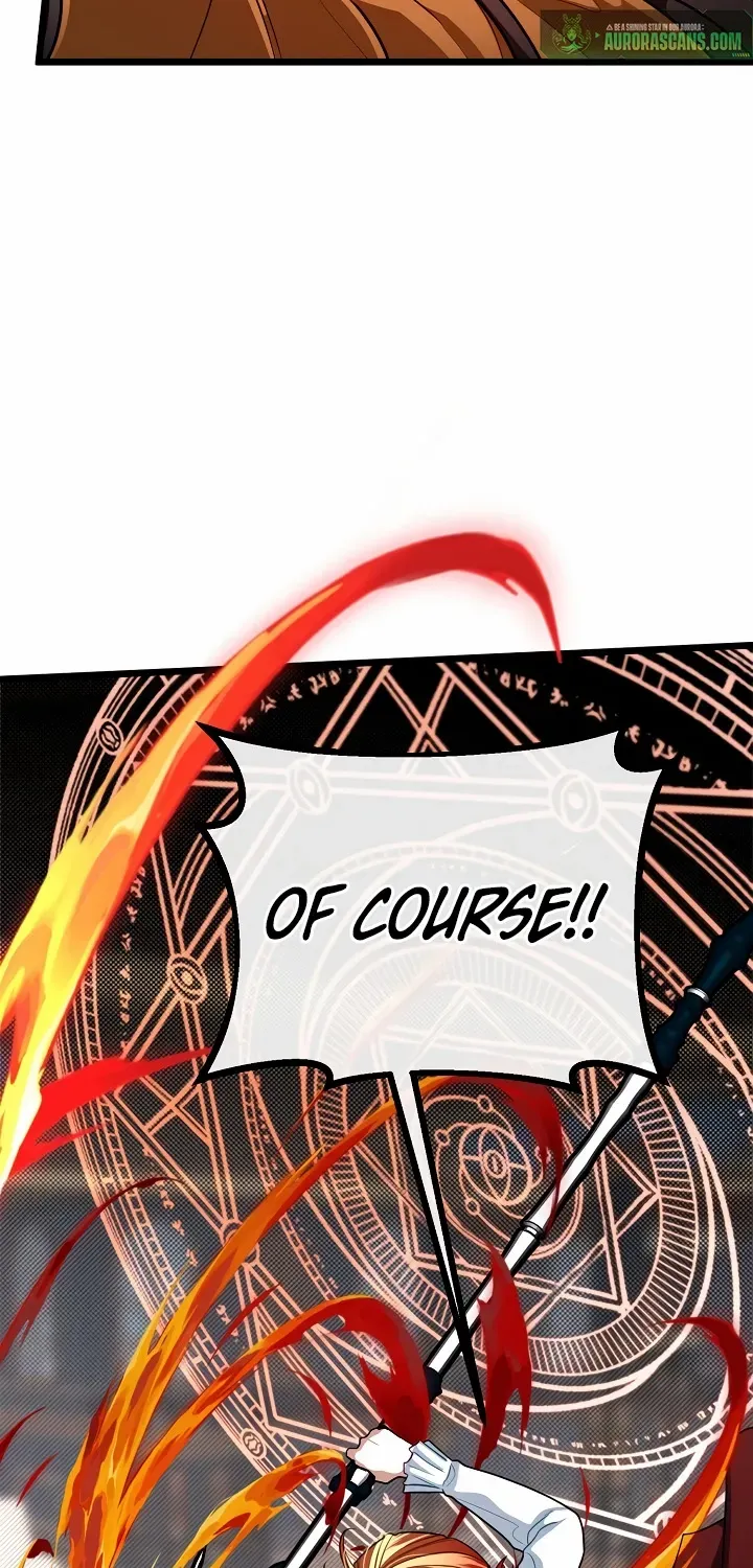 The Dragon Slayer Academy’s Hotshot Chapter 100 page 67 - 