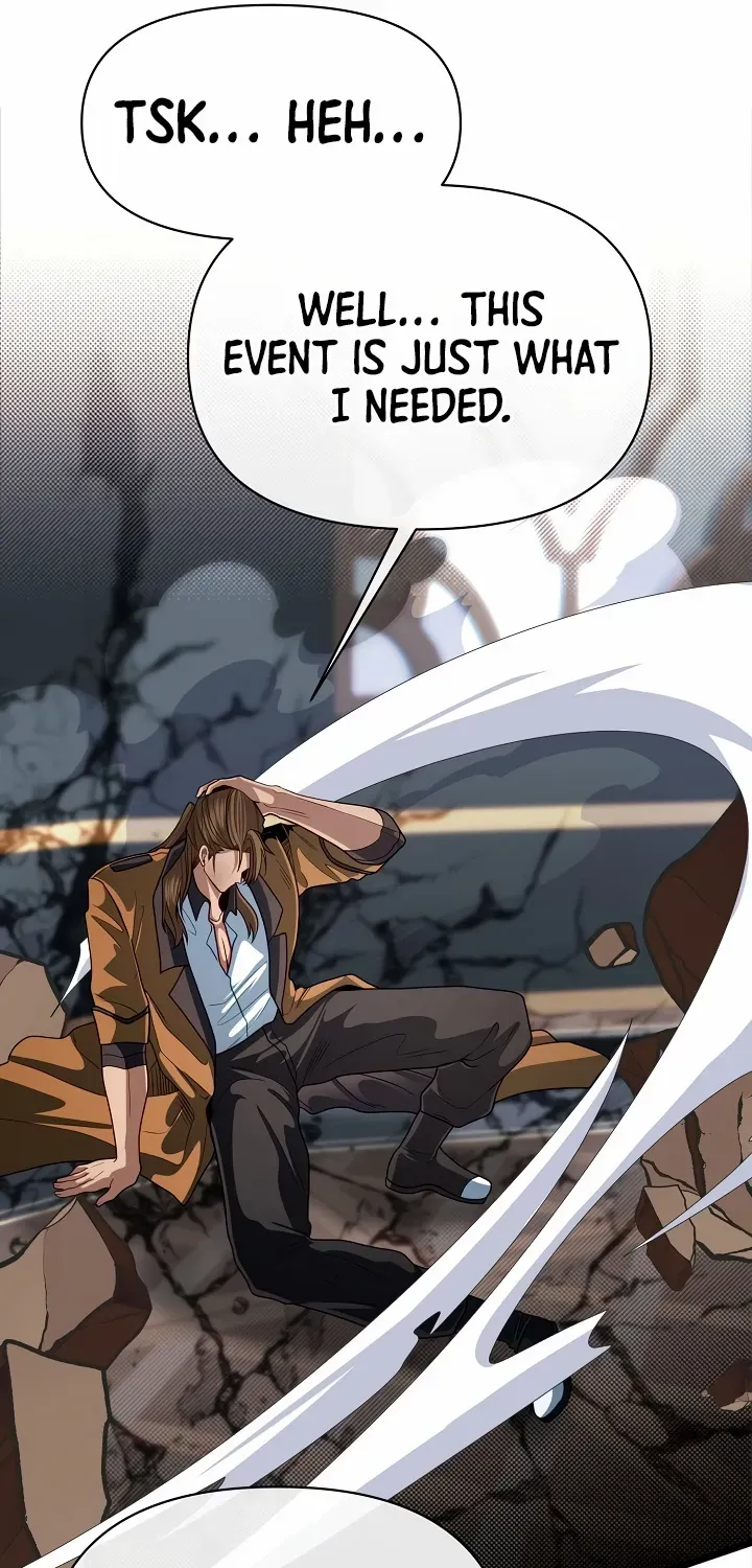 The Dragon Slayer Academy’s Hotshot Chapter 100 page 70 - 