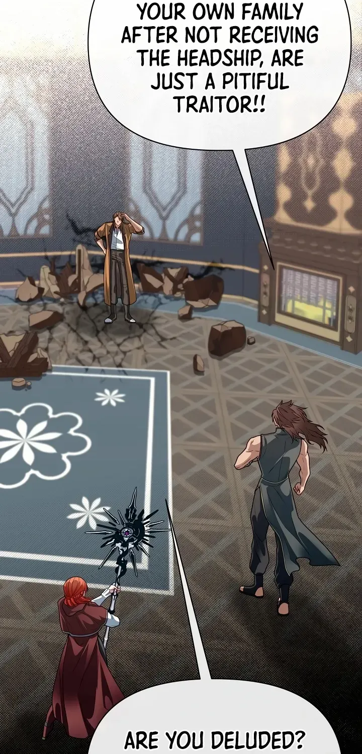 The Dragon Slayer Academy’s Hotshot Chapter 100 page 73 - 
