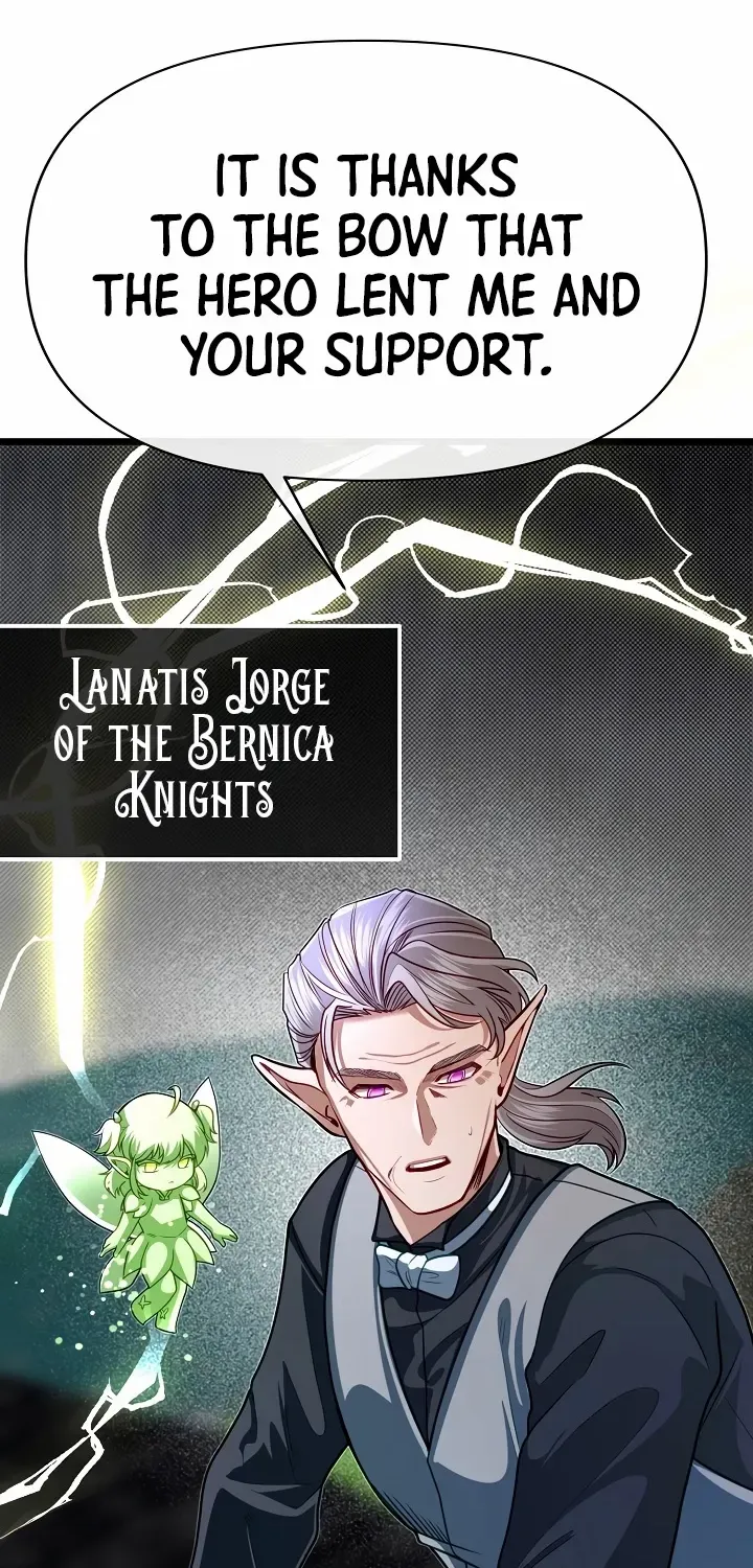 The Dragon Slayer Academy’s Hotshot Chapter 100 page 90 - 