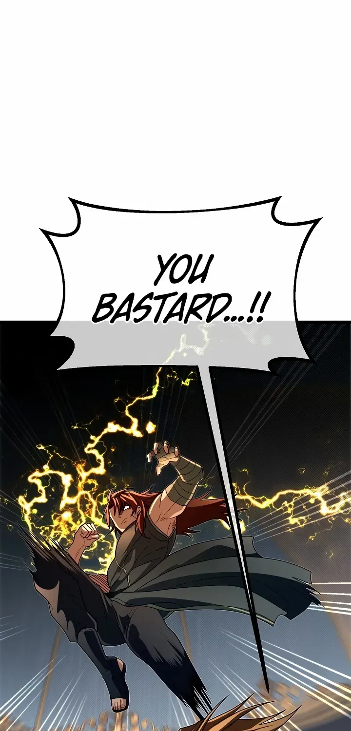 The Dragon Slayer Academy’s Hotshot Chapter 100 page 95 - 