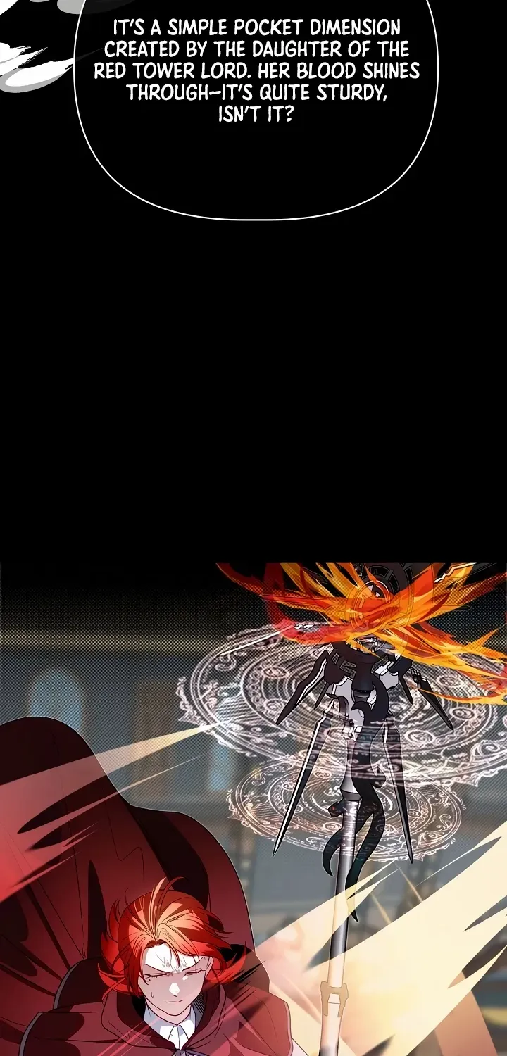 The Dragon Slayer Academy’s Hotshot Chapter 101 page 18 - 