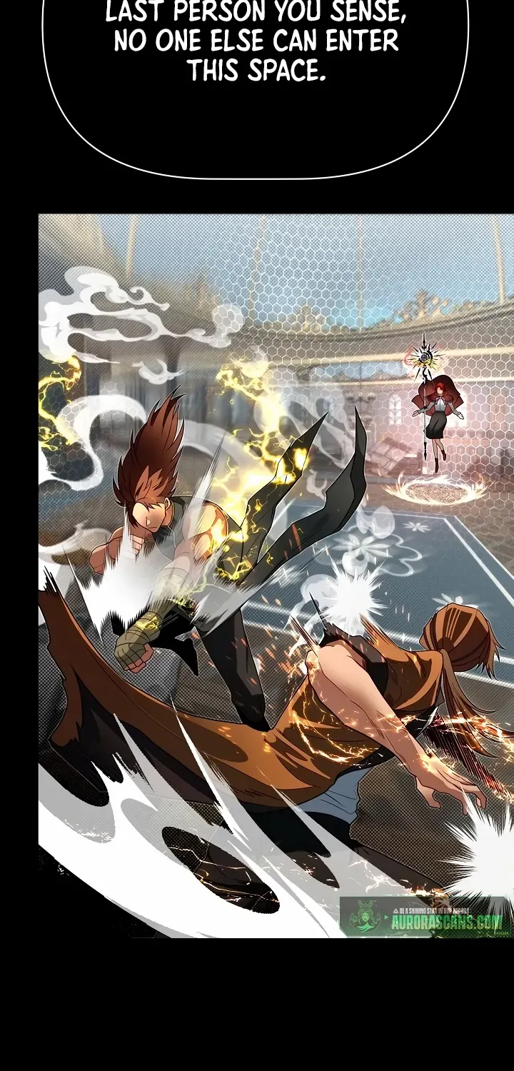 The Dragon Slayer Academy’s Hotshot Chapter 101 page 20 - 