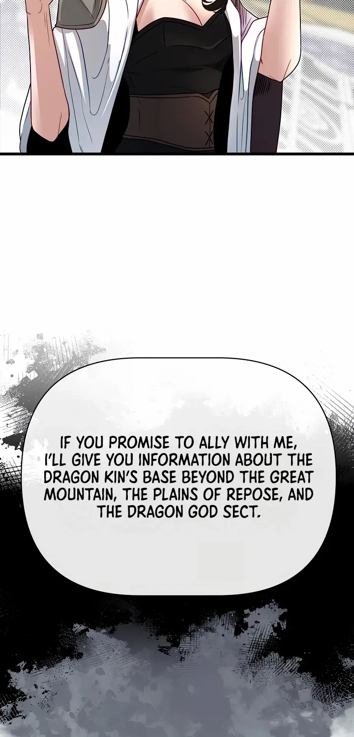 The Dragon Slayer Academy’s Hotshot Chapter 101 page 29 - 