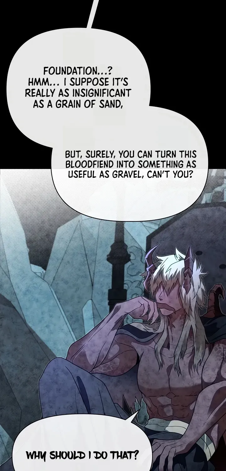 The Dragon Slayer Academy’s Hotshot Chapter 101 page 4 - 